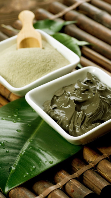 Canadian Glacial Clay Benefits