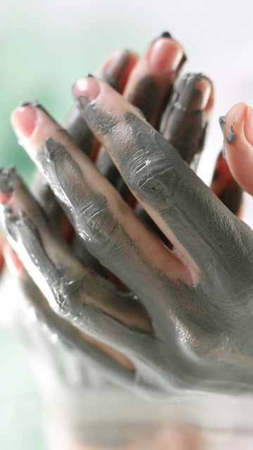 Are Glacial Clay Products Good for Sensitive Skin?