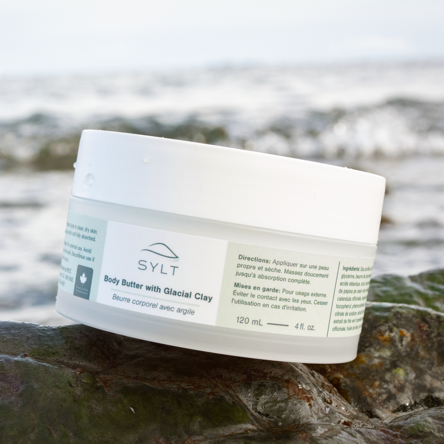 Body Butter