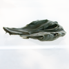 Glacial Clay Face Mask