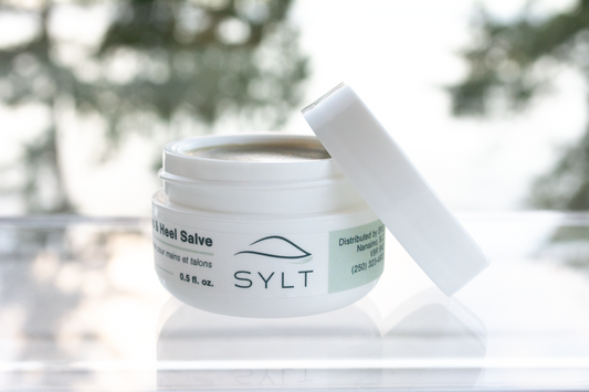 Hand & Heel Salve