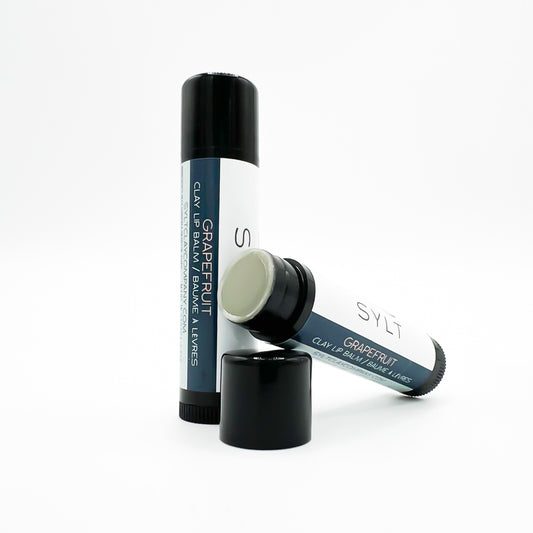 Lip Balm - Grapefruit