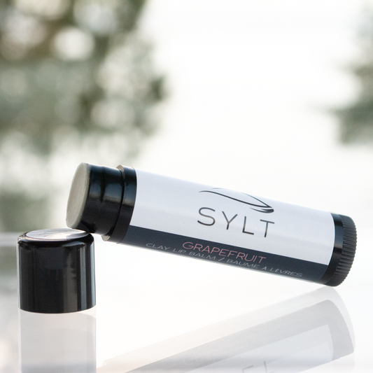 Lip Balm - Grapefruit