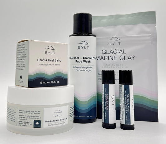 SYLT Box